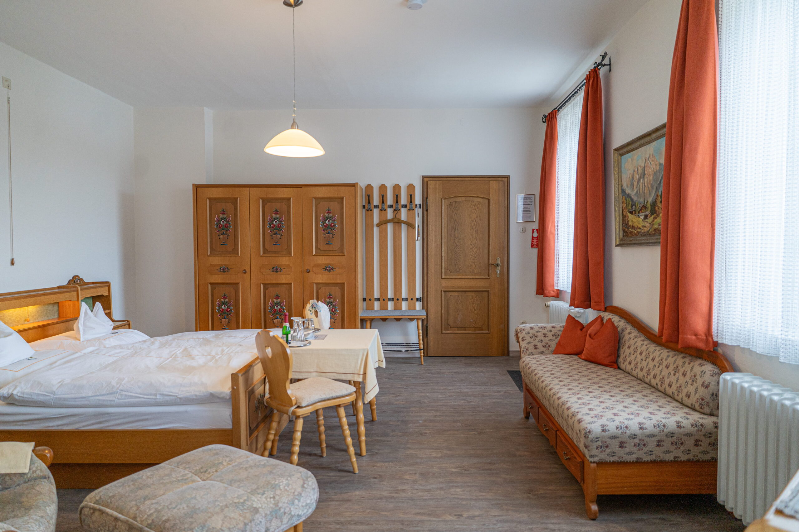 Neue-Post-Doppelzimmer