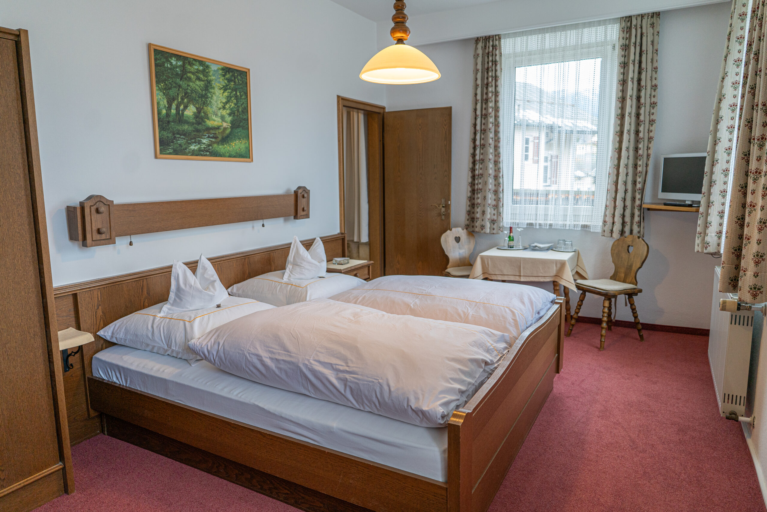 Neue-Post-Doppelzimmer